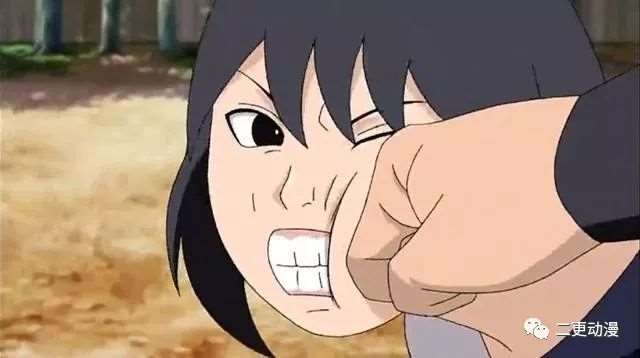 在《火影忍者》中宇智波鼬和卡卡西的天赋谁的最牛