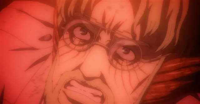 《进击的巨人》最终章惊人的剧情反转