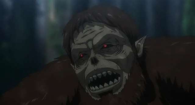 《进击的巨人》最终章惊人的剧情反转