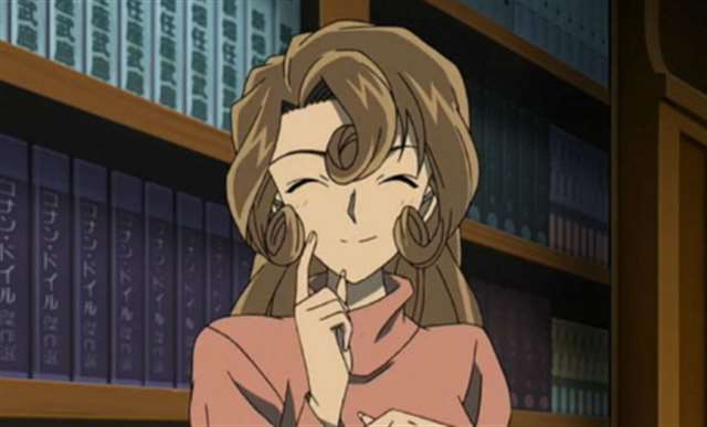 日本动漫最有魅力人妻评选前十