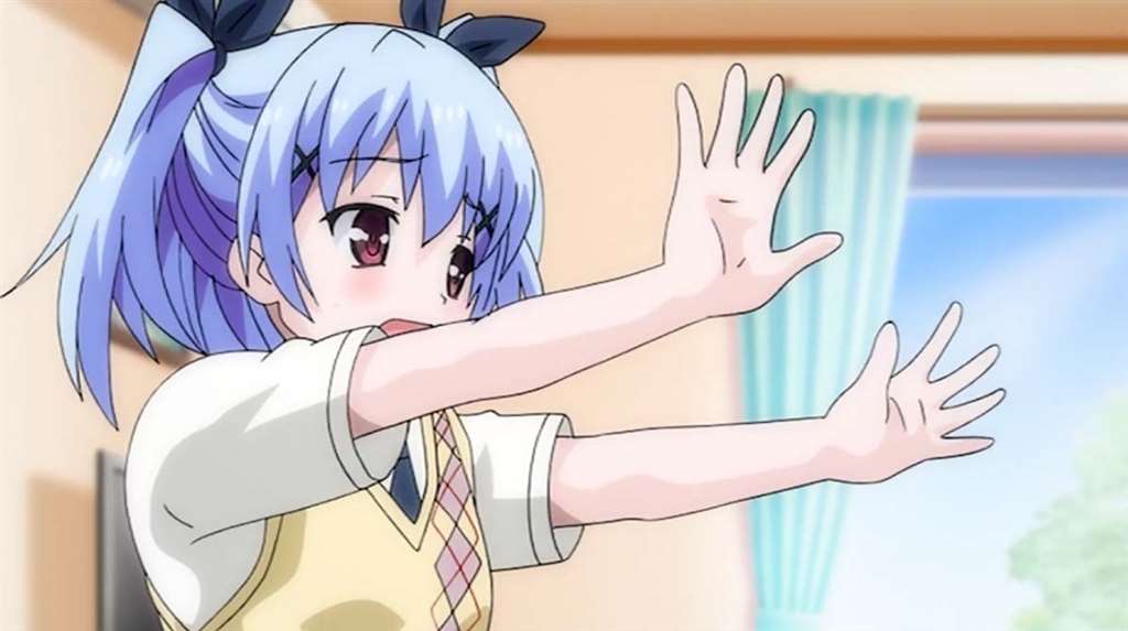  【熟】妹ぱらだいす！3 The Animation 下巻【附前作】