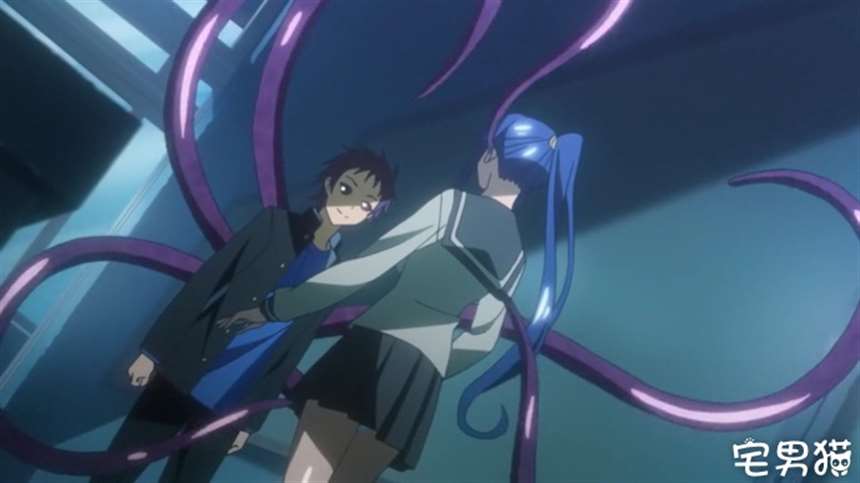 学园侵触 ×× of the dead 下巻