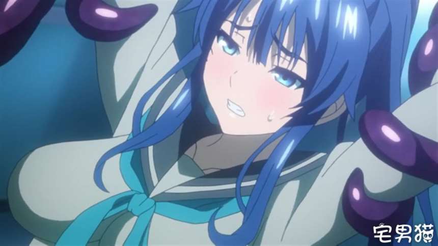 学园侵触 ×× of the dead 下巻