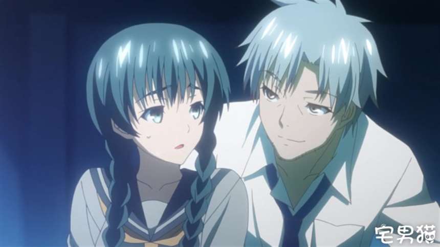 学园侵触 ×× of the dead 下巻