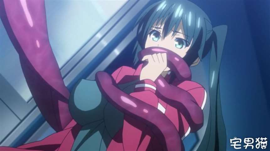 学园侵触 ×× of the dead 下巻