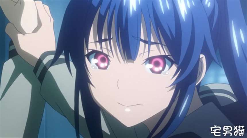 学园侵触 ×× of the dead 下巻