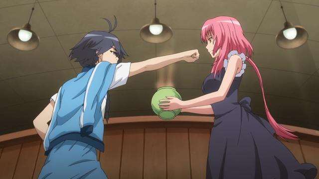 狐妖小红娘苏苏、雅雅、清瞳、落兰、蓉蓉、小丽、真的全是人妻典范