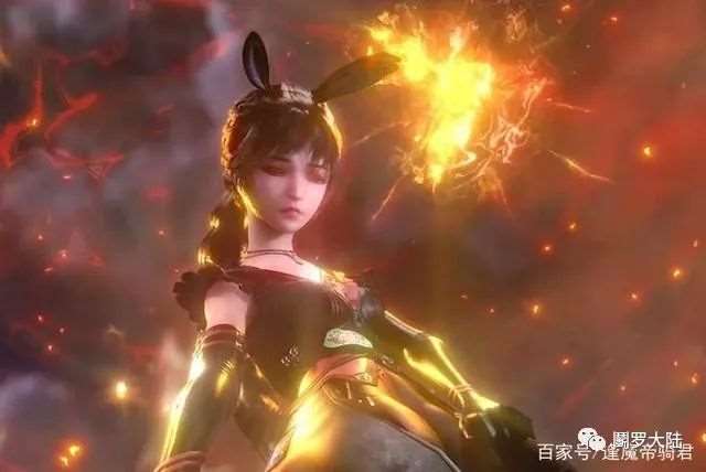 《斗罗大陆》唐三击溃武魂殿的逆袭不单单是自己的成功