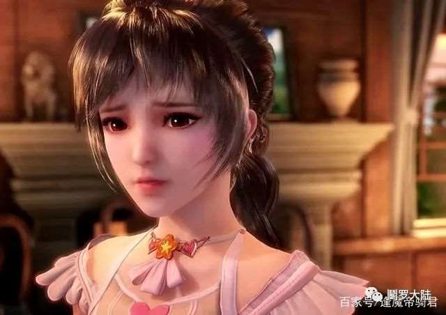 《斗罗大陆》唐三击溃武魂殿的逆袭不单单是自己的成功