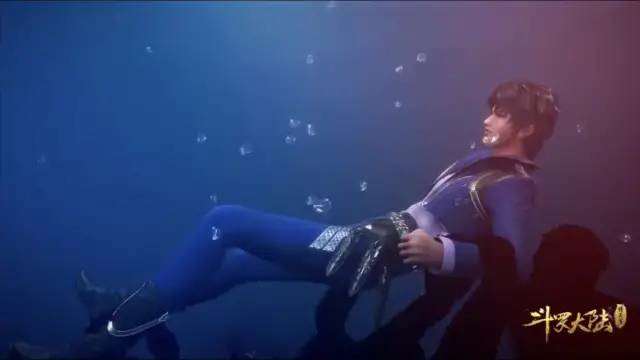 斗罗大陆:黑化后的唐三，千仞雪怕会更早爱上唐三