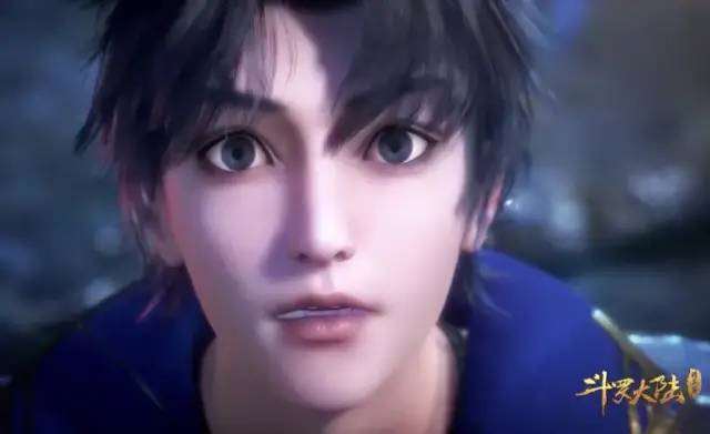 斗罗大陆:黑化后的唐三，千仞雪怕会更早爱上唐三