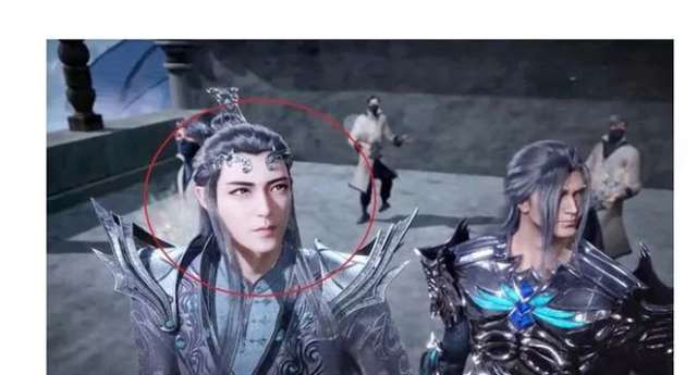  《斗罗大陆》唐三跟千仞雪的战斗