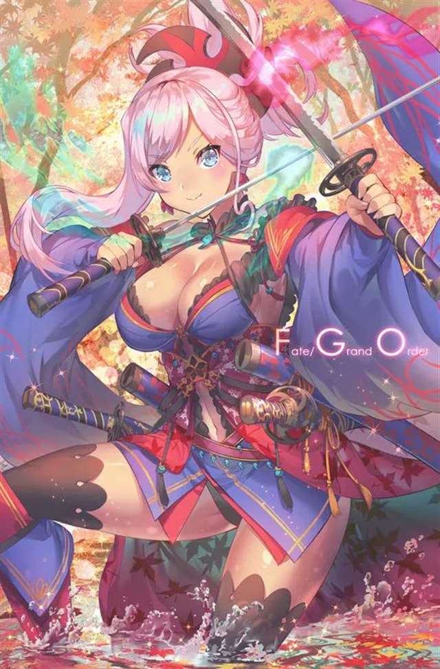  日本画师ヨシモト♡