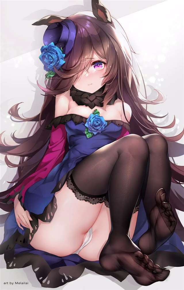 画师：么赖赖 作品