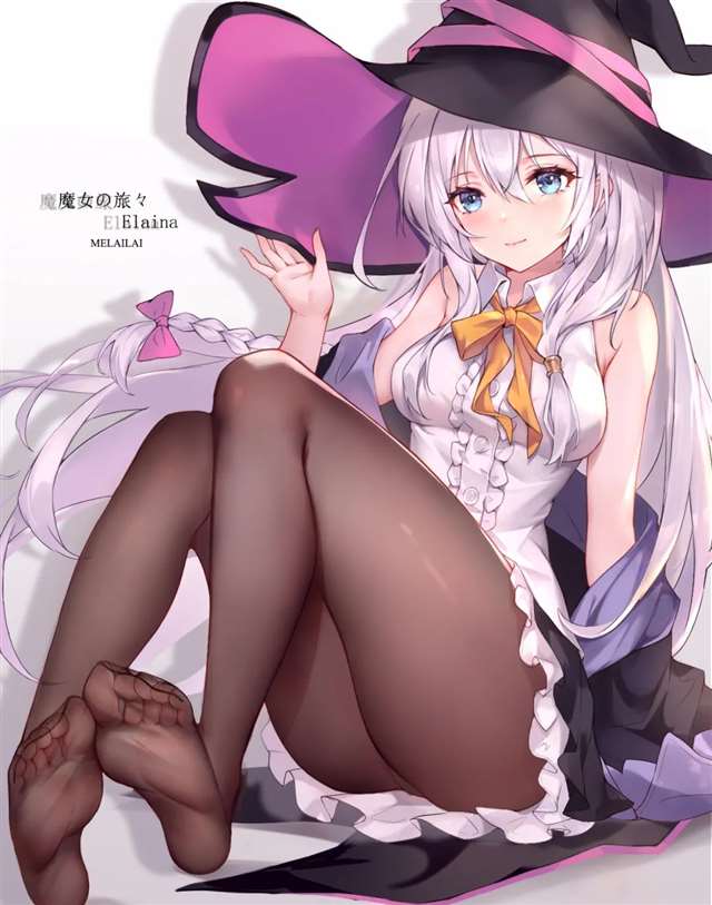 画师：么赖赖 作品