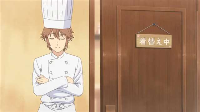 人物原案的大神级画师——深崎暮人