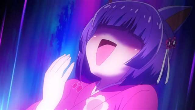 人物原案的大神级画师——深崎暮人