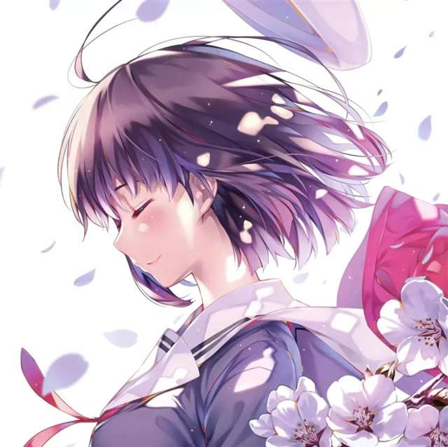 人物原案的大神级画师——深崎暮人