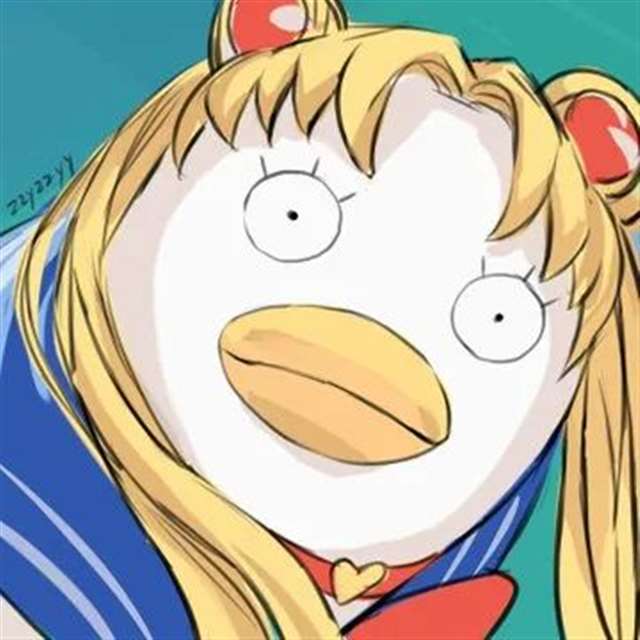 《美少女战士》“水兵月重绘挑战”的活动