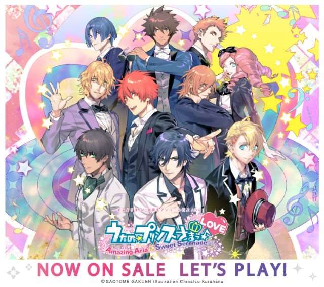 FGO的画师们作品欣赏