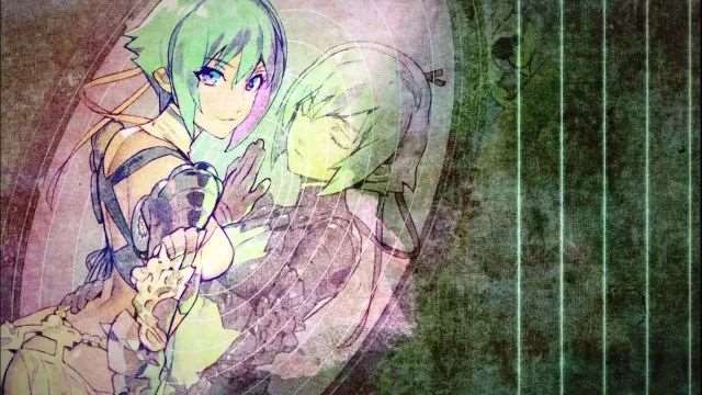 FGO的画师们作品欣赏