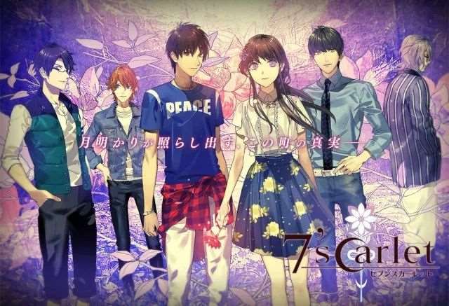 FGO的画师们作品欣赏