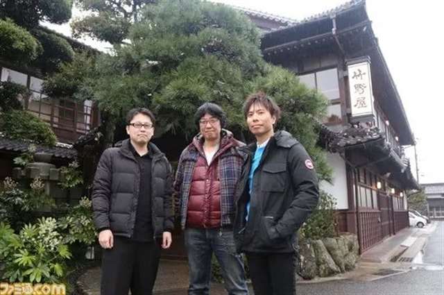 FGO的画师们作品欣赏