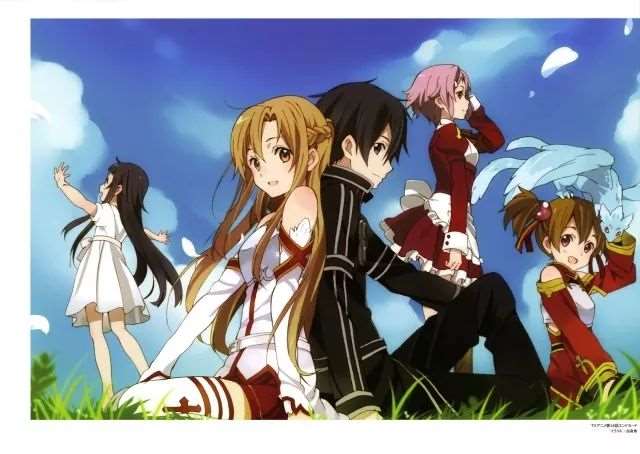 FGO的画师们作品欣赏