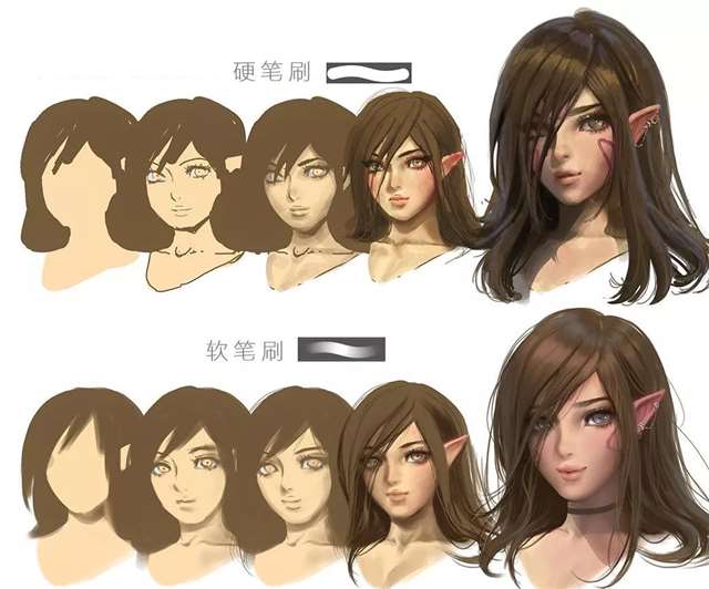 《JOJO的奇妙冒险》荒木老师画风诡异凛冽同人图赏!