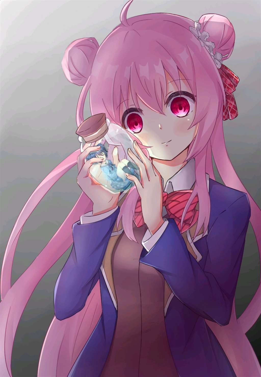 《happy sugar life》松坂砂糖美图分享