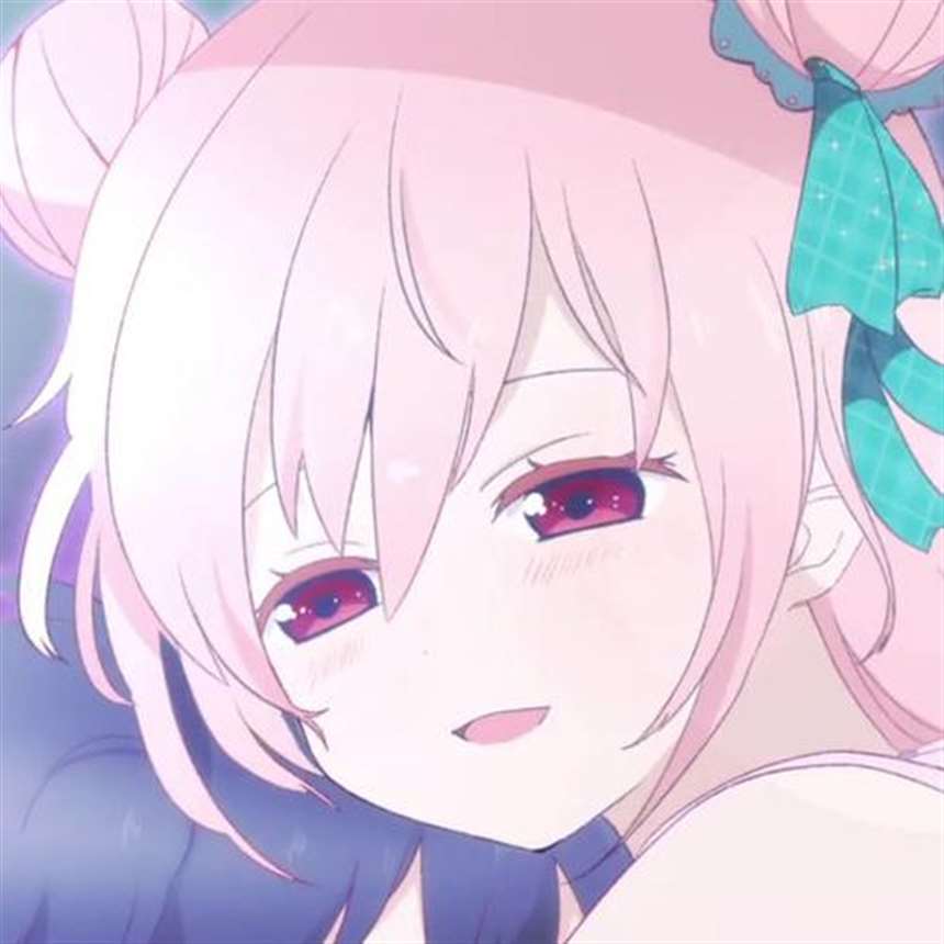 《happy sugar life》