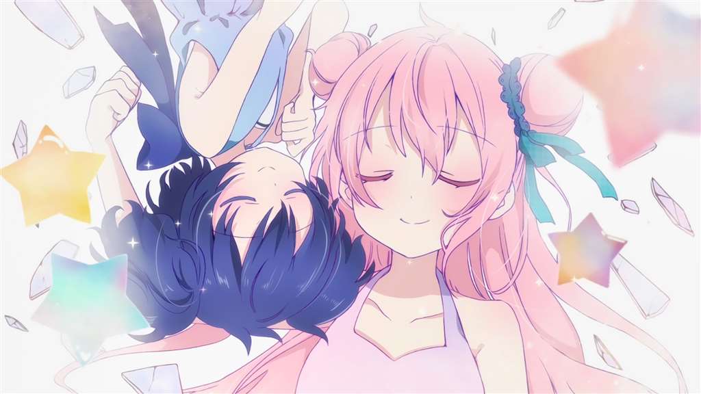 happy sugar life [松坂砂糖/神户盐]