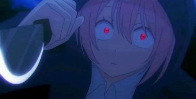 温馨的童话背后，可能是最扭曲的深渊—《Happy Suger Life》