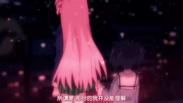 Happy sugar life这是一部暗黑百合番