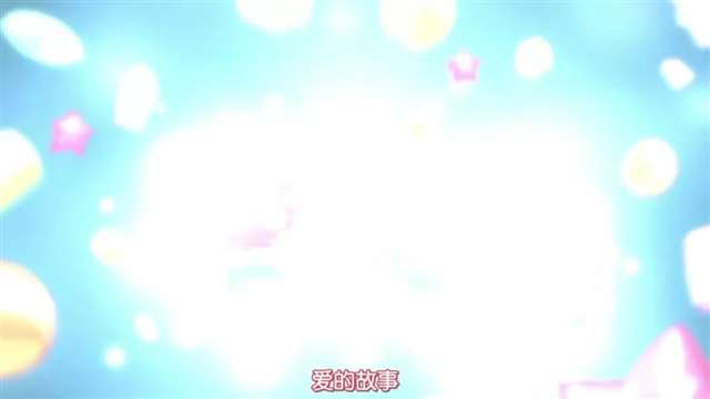 Happy sugar life这是一部暗黑百合番