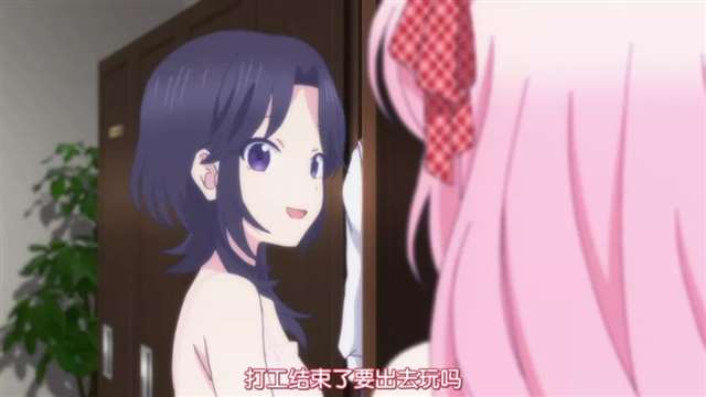 Happy sugar life这是一部暗黑百合番