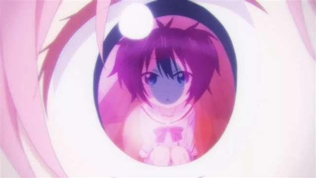 Happy sugar life这是一部暗黑百合番