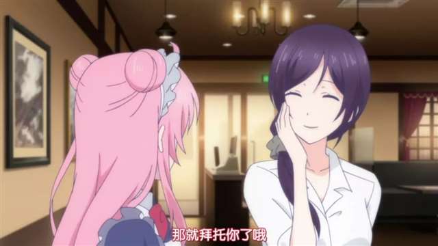 Happy sugar life这是一部暗黑百合番