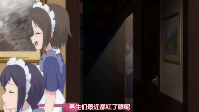 Happy sugar life这是一部暗黑百合番