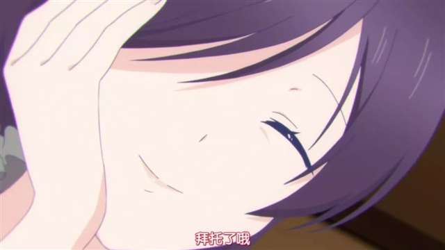 Happy sugar life这是一部暗黑百合番