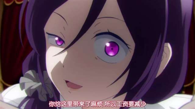 Happy sugar life这是一部暗黑百合番