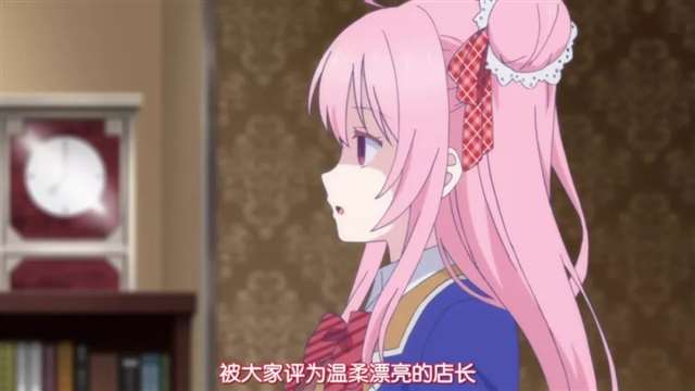 Happy sugar life这是一部暗黑百合番