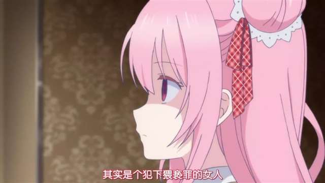 Happy sugar life这是一部暗黑百合番