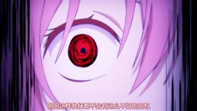 Happy sugar life这是一部暗黑百合番