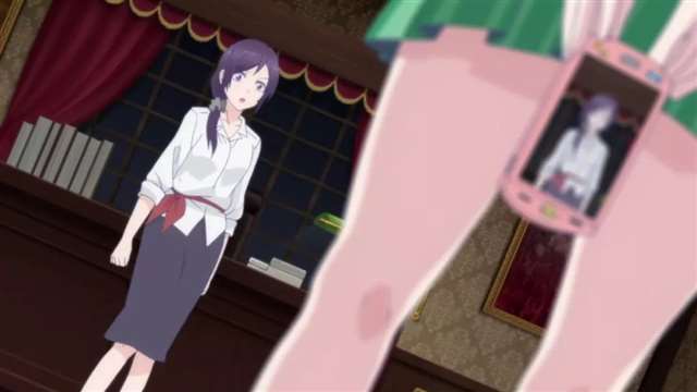 Happy sugar life这是一部暗黑百合番