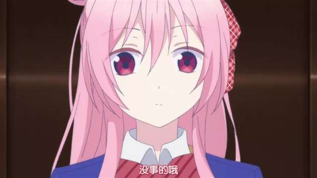 Happy sugar life这是一部暗黑百合番