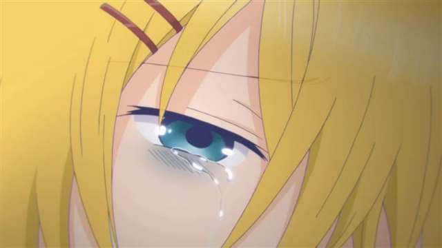 Happy sugar life这是一部暗黑百合番