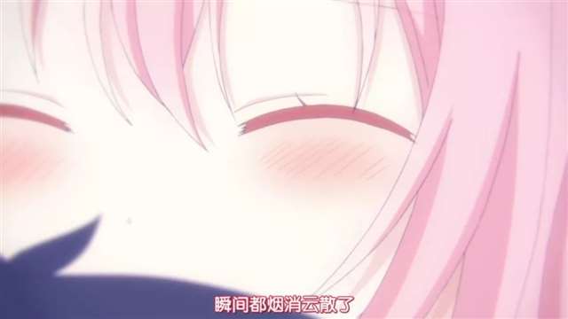 Happy sugar life这是一部暗黑百合番