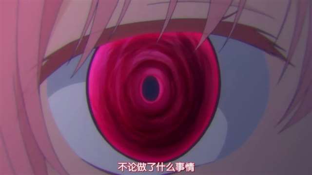 Happy sugar life这是一部暗黑百合番