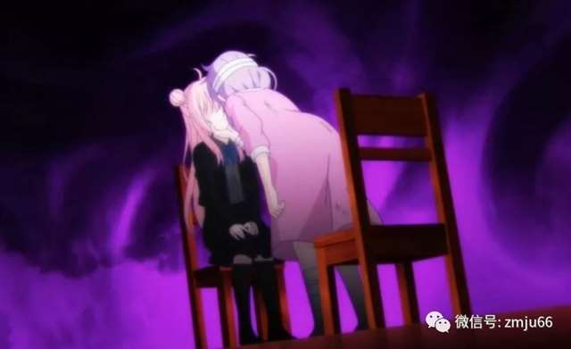 病娇患者番《Happy Sugar Life》